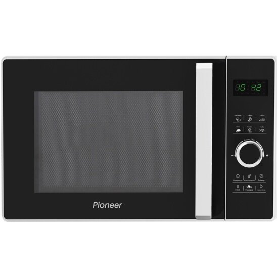 Микроволновая печь (СВЧ) Pioneer MW356S купить в Красноярске