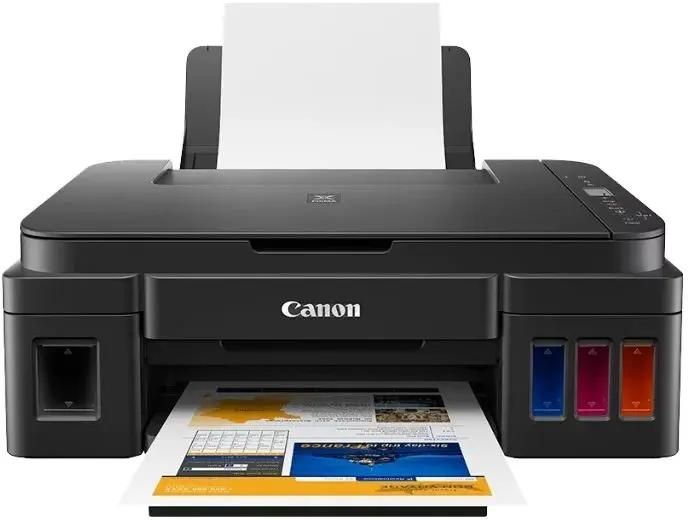 МФУ Canon Pixma G2410 купить в Красноярске