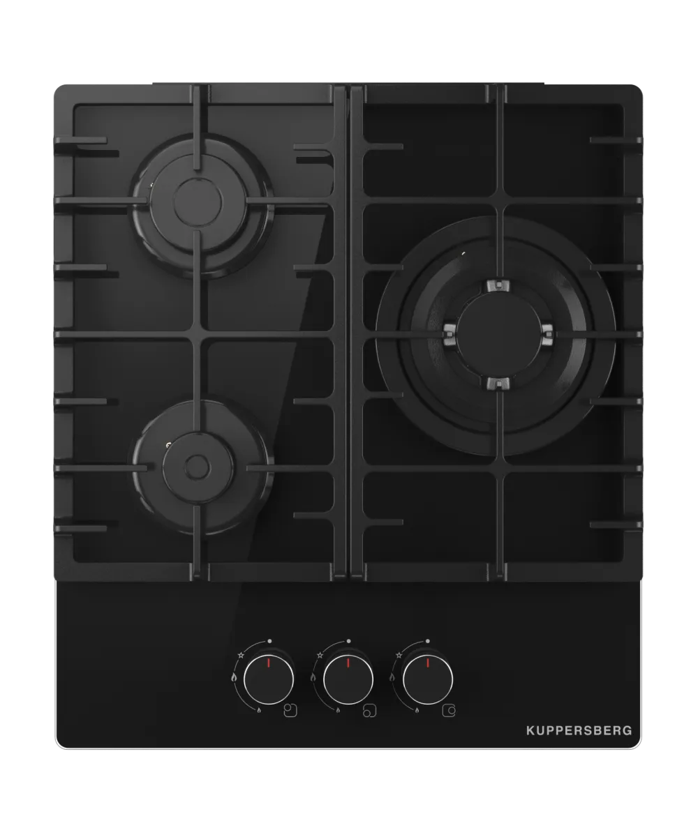 Варочная панель газовая Kuppersberg FG 46 B купить в Красноярске