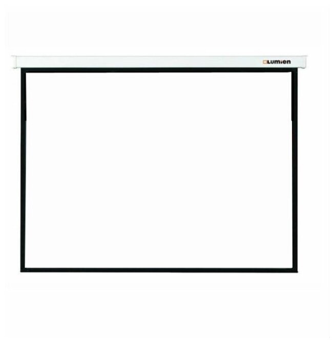 Экран для проектора Lumien Master Control LMC-100132 300х191 16:10 купить в Красноярске