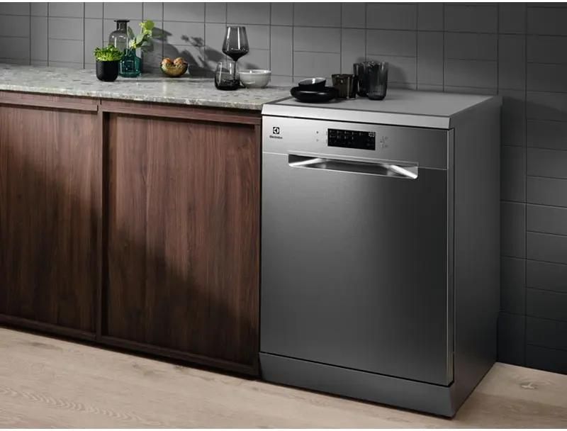 Посудомоечная машина Electrolux ESM48310SX купить в Красноярске