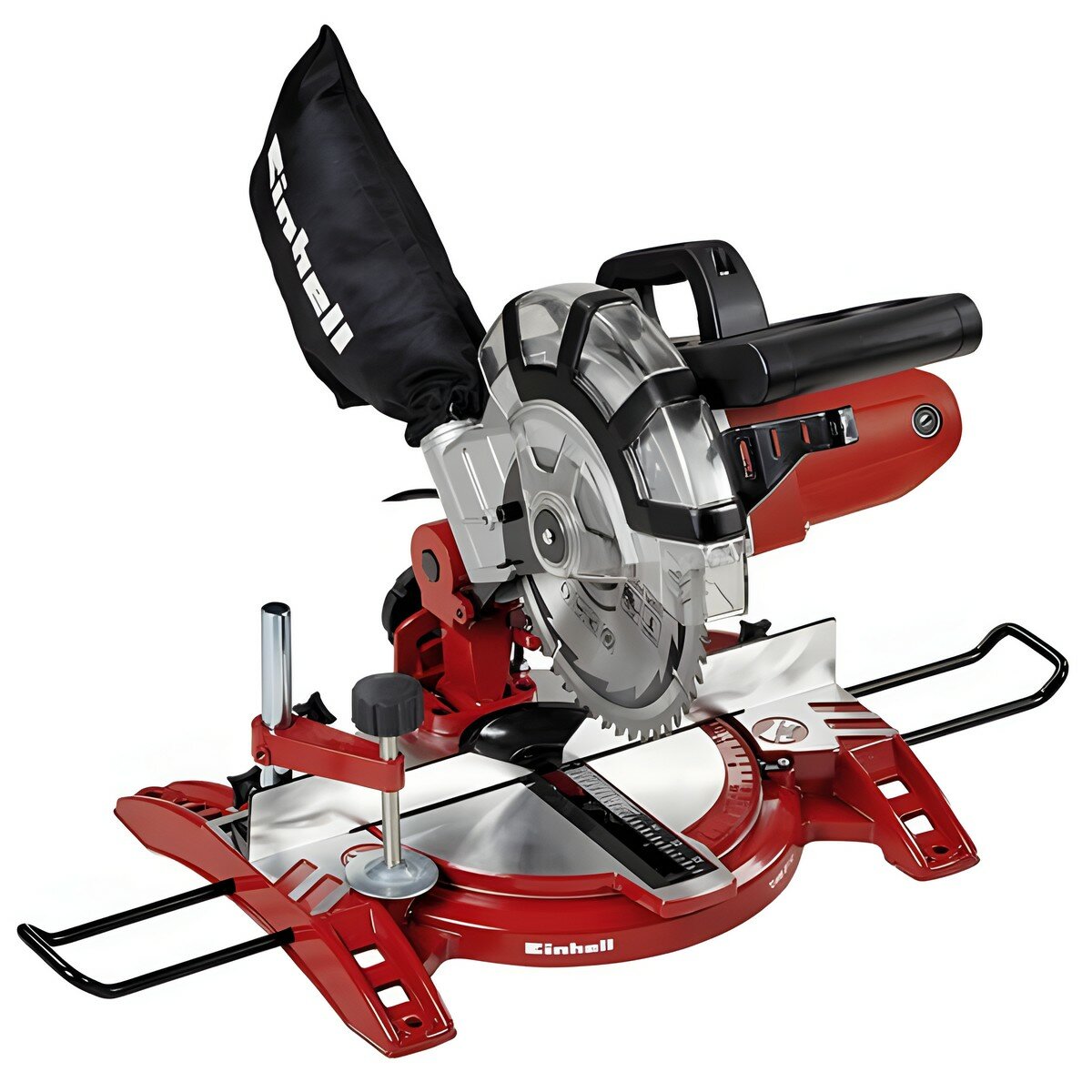 Торцовочная пила Einhell TC-MS 2112 [4300295] купить в Красноярске