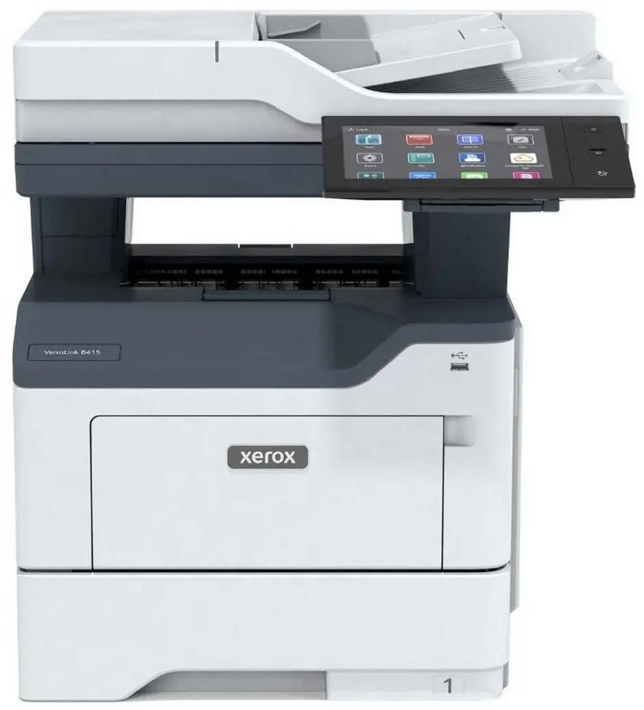 МФУ Xerox Versalink B415DN купить в Красноярске