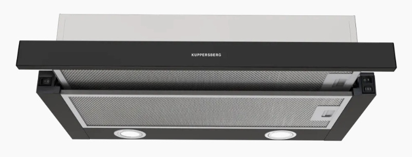 Вытяжка Kuppersberg SLIMDUAL 60 B купить в Красноярске