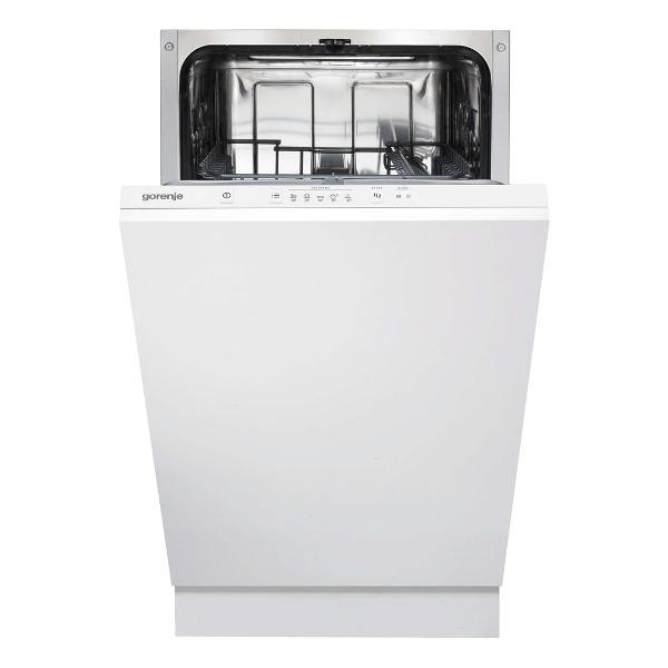 Встраиваемая посудомоечная машина Gorenje GV 532E10W купить в Красноярске