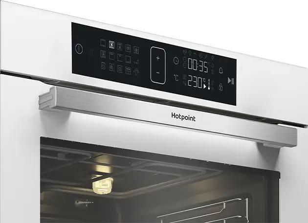 Духовой шкаф Hotpoint-Ariston FE8 1351 SH WHG купить в Красноярске