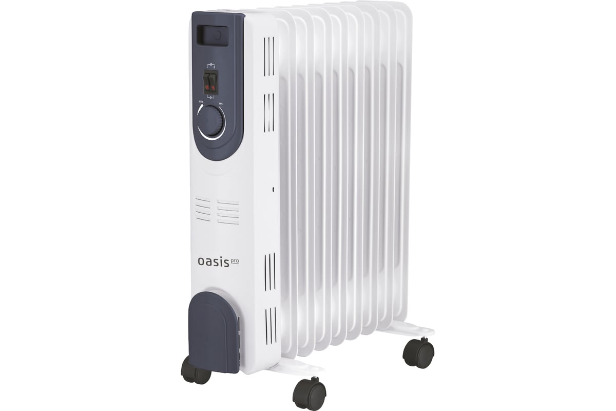 Oasis Pro OT-20 масляный Обогреватель электрический Oasis Pro OT-20 масляный купить в Красноярске