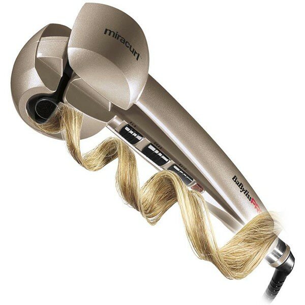 BaByliss PRO MiraCurl BAB2665GE