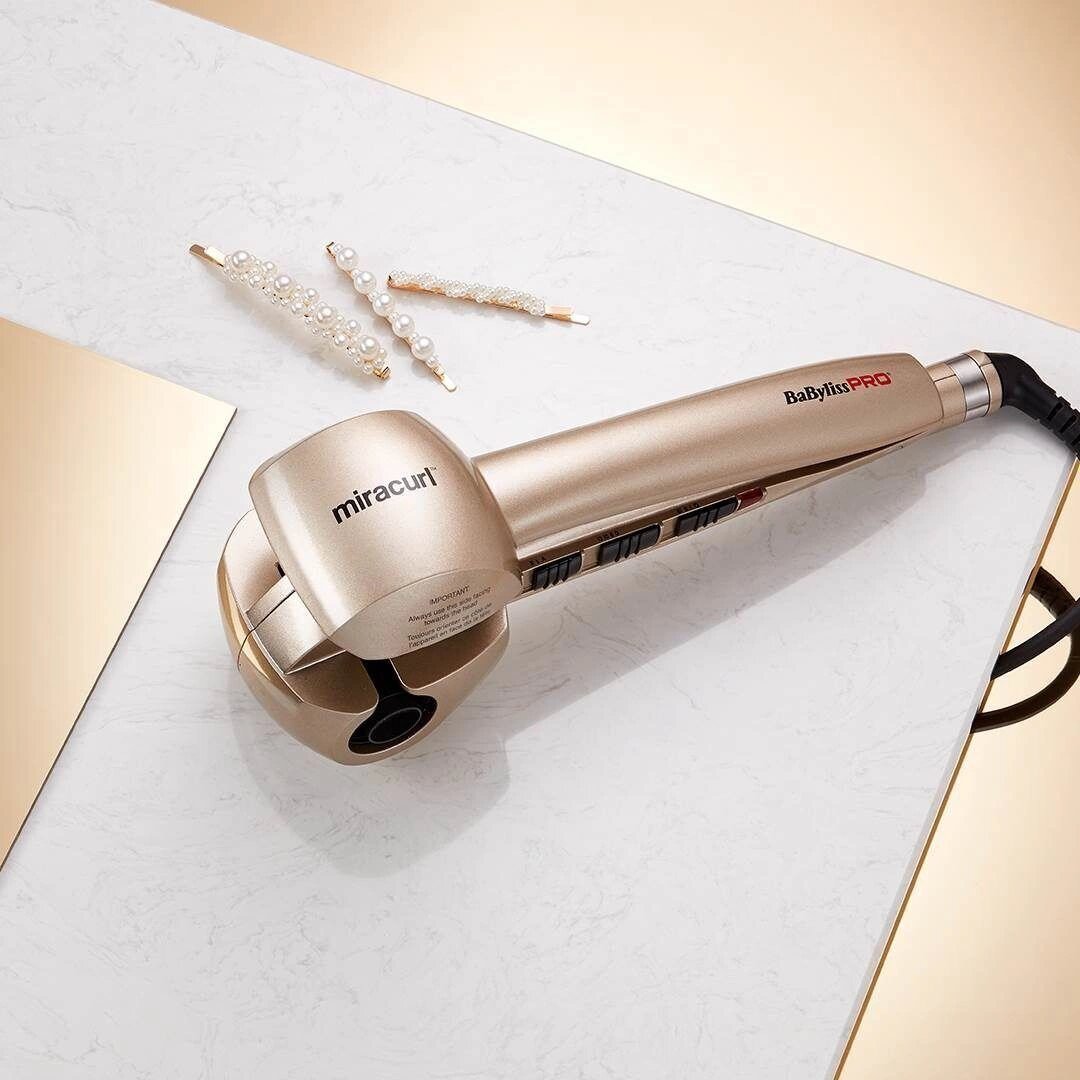 Мультистайлер BaByliss PRO MiraCurl BAB2665GE купить в Красноярске