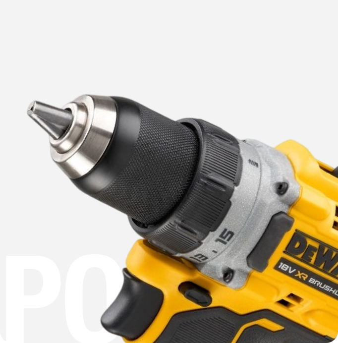 DeWALT DCD800H2T-QW купить