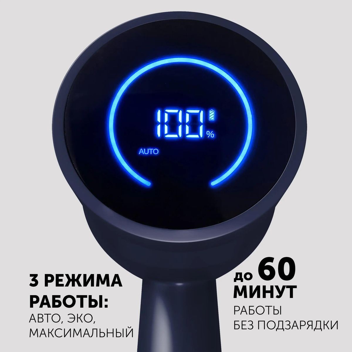 Polaris PVCS 4050 CyclonicPRO [022169] купить Красноярск