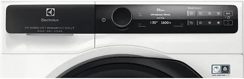 Стиральная машина Electrolux EW8W7607QE купить в Красноярске