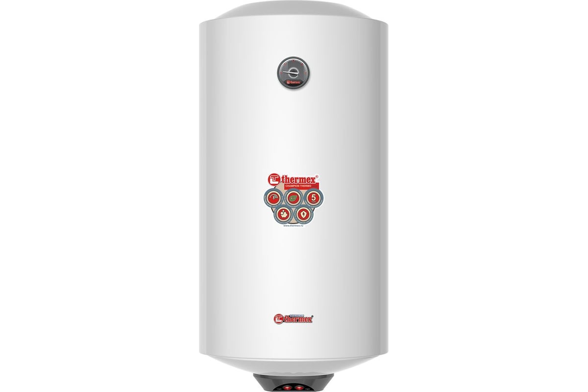 Водонагреватель Thermex Thermo 80 V купить в Красноярске