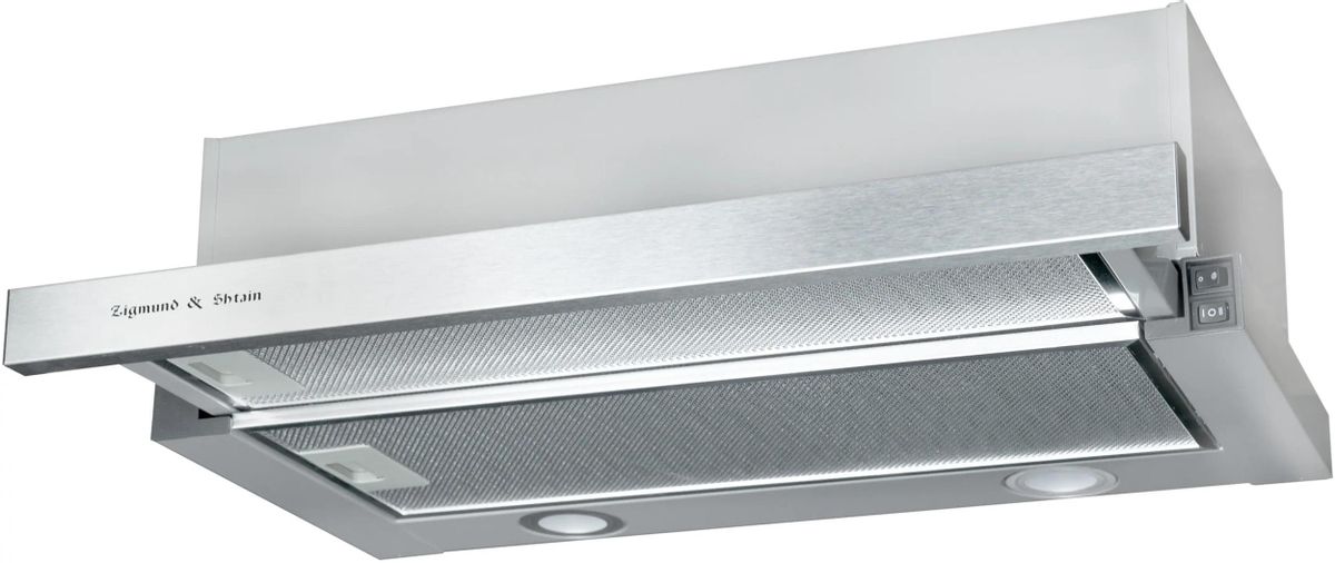Вытяжка Zigmund & Shtain K 017.6 S купить в Красноярске