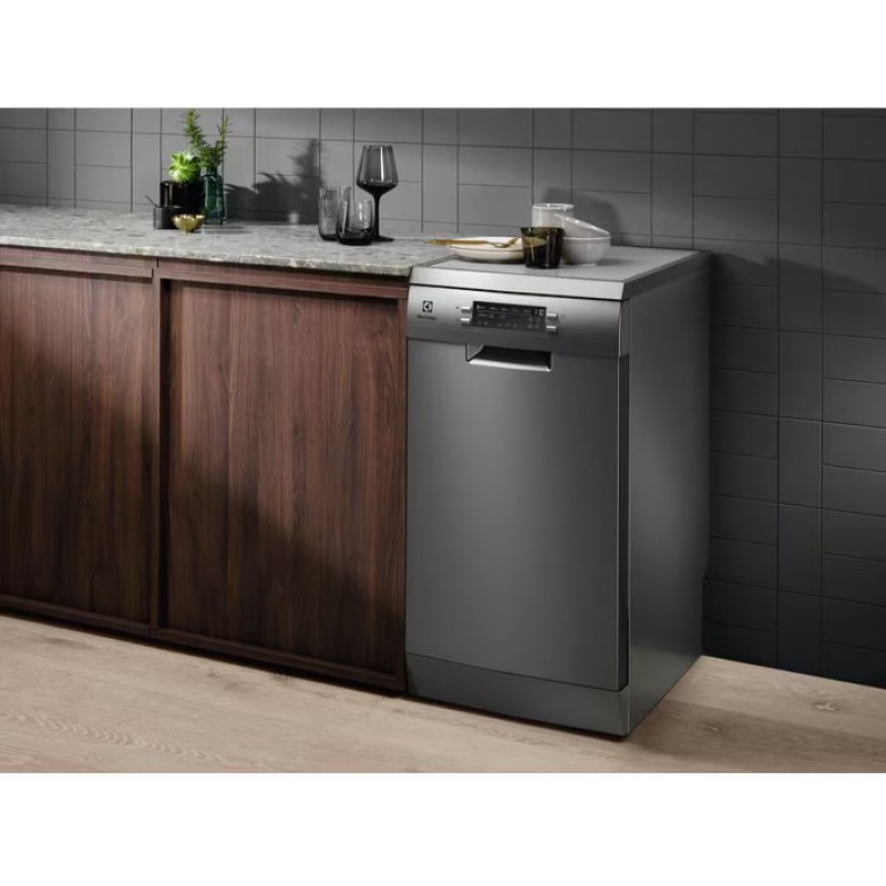 Посудомоечная машина Electrolux ESS43210SX купить в Красноярске