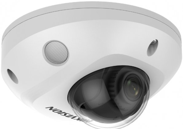 Камера видеонаблюдения Hikvision DS-2CD2543G2-IWS (2.8 mm) купить в Красноярске