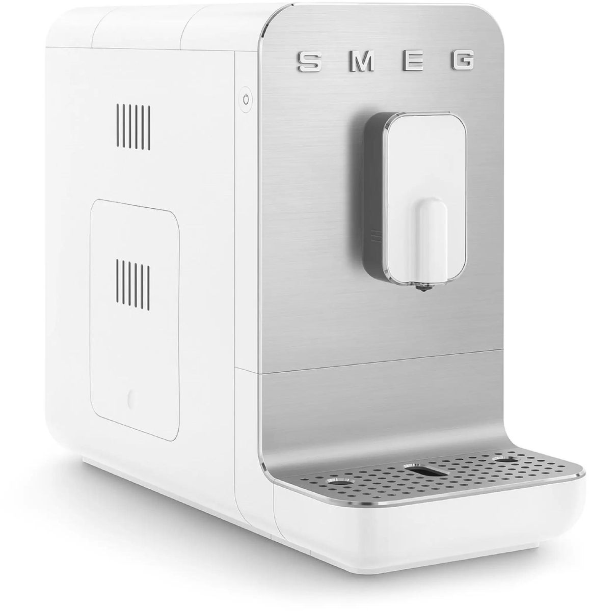 Кофемашина Smeg BCC11WHMEU купить в Красноярске