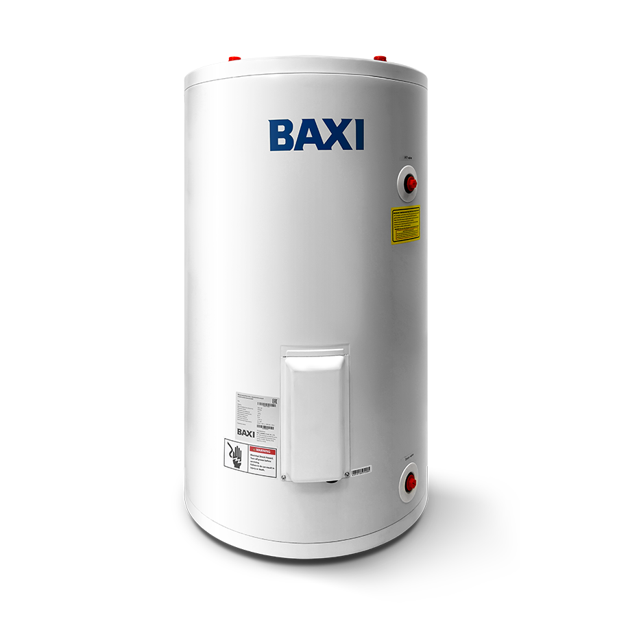 Бойлер косвенного нагрева BAXI UBC 150 купить в Красноярске