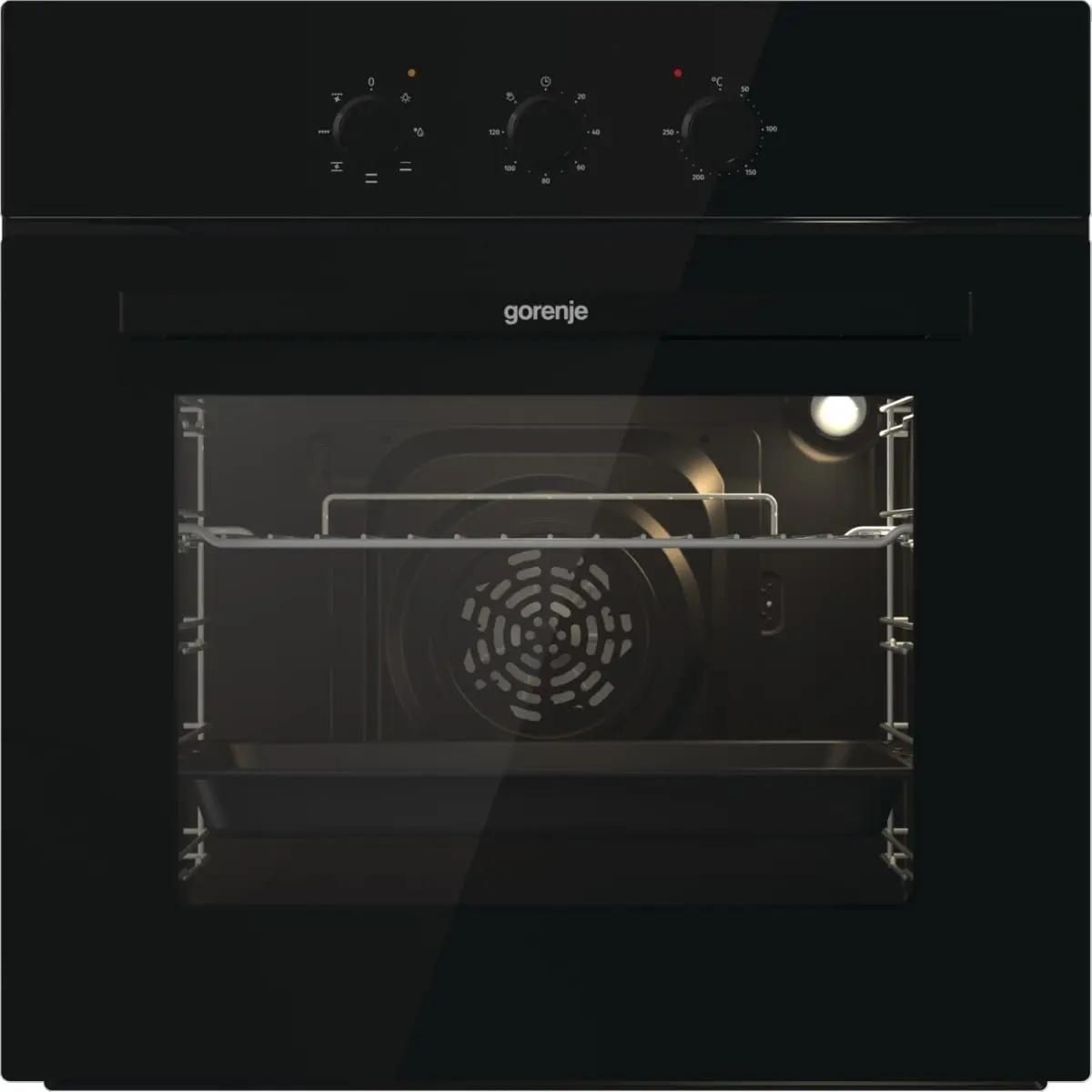 Духовой шкаф Gorenje BO 6725E02 ABG купить в Красноярске