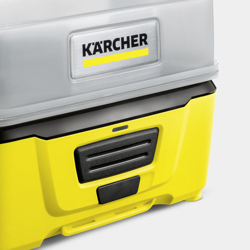 Karcher OC 3 [1.680-015.0]