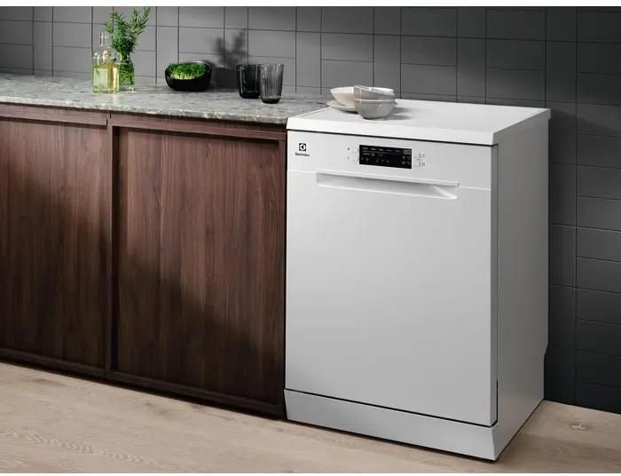 Посудомоечная машина Electrolux ESM48310SW купить в Красноярске