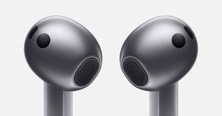 Samsung Galaxy Buds3 White недорого в Красноярске