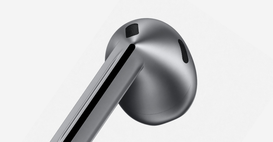 Samsung Galaxy Buds3 Silver купить Красноярск