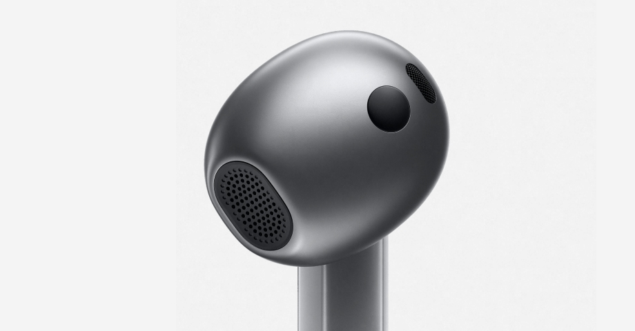 Samsung Galaxy Buds3 Silver купить