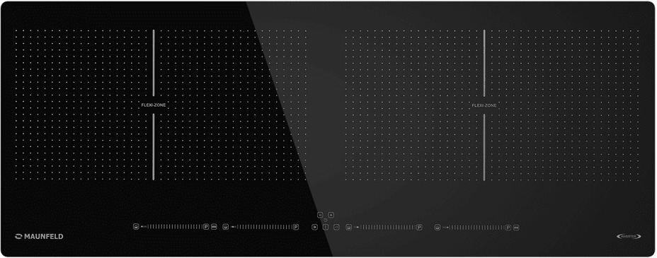 Варочная панель электрическая Maunfeld CVI904SFLBK Inverter индукционная купить в Красноярске