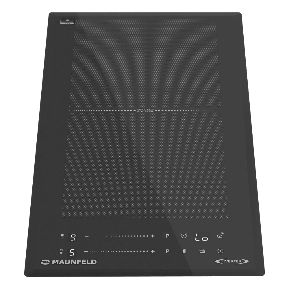 Варочная панель электрическая Maunfeld CVI292S2FDGR Inverter индукционная купить в Красноярске