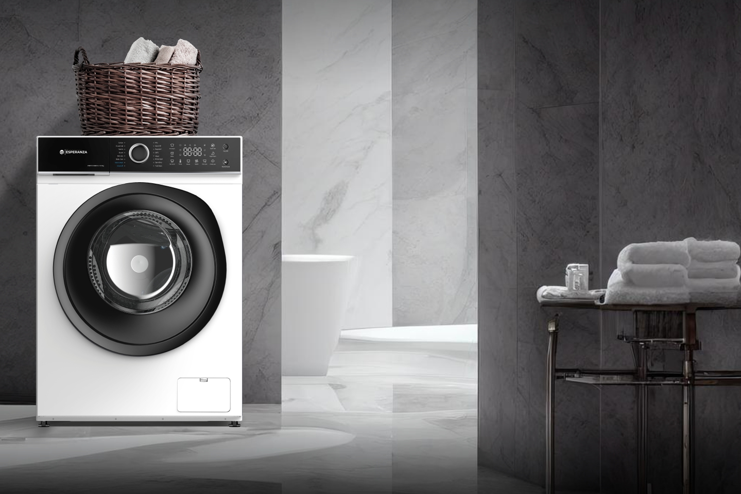 ESPERANZA WMF610IBD14 ESPERANZA WMF610IBD14 недорого в Красноярске