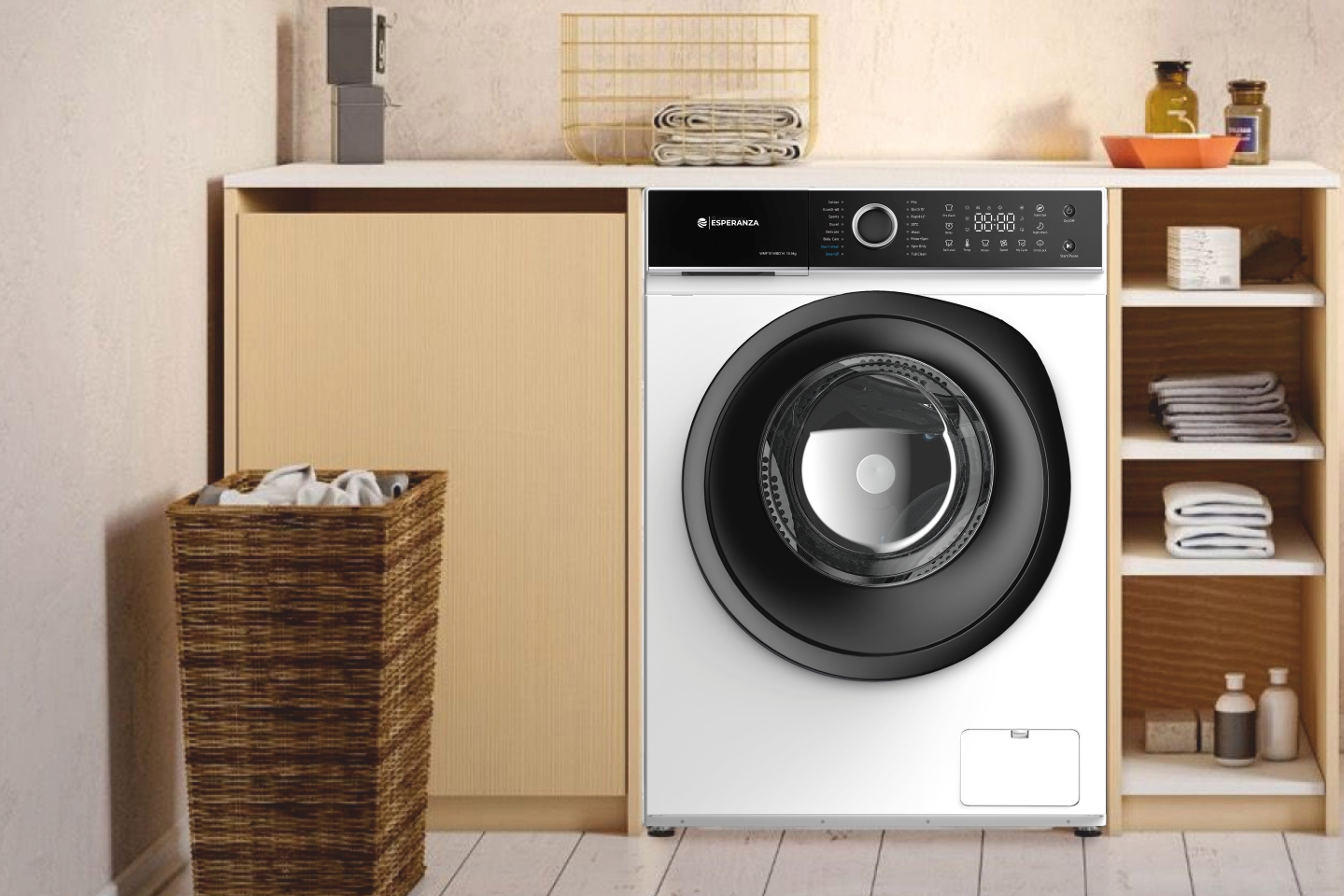 ESPERANZA WMF610IBD14 ESPERANZA WMF610IBD14