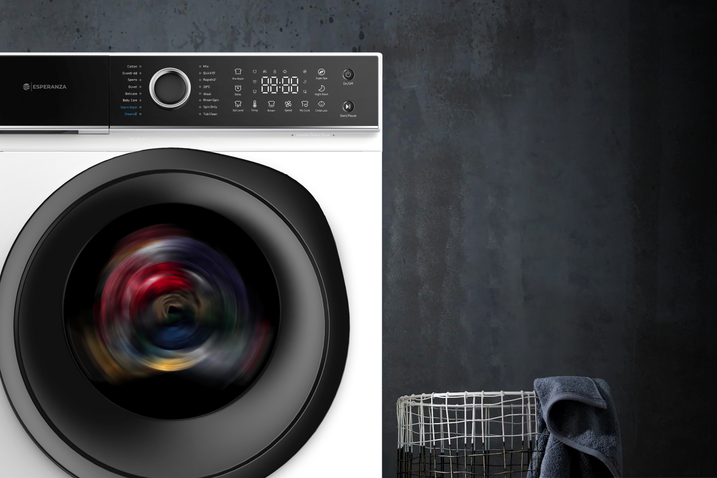 ESPERANZA WMF610IBD14 ESPERANZA WMF610IBD14 купить Красноярск