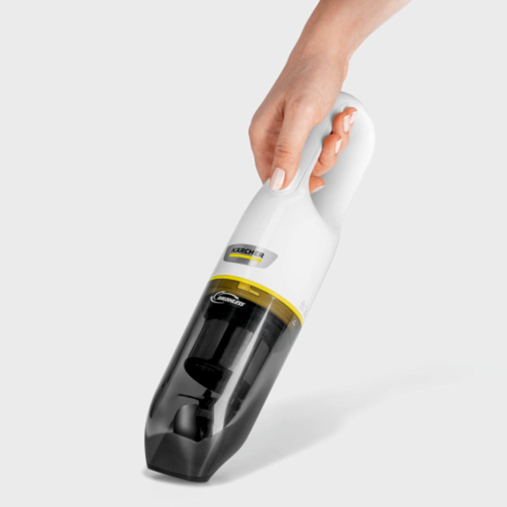 Karcher CVH 3 Plus [1.198-350.0]