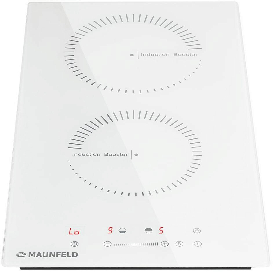 Варочная панель электрическая Maunfeld CVI292STWHC индукционная купить в Красноярске