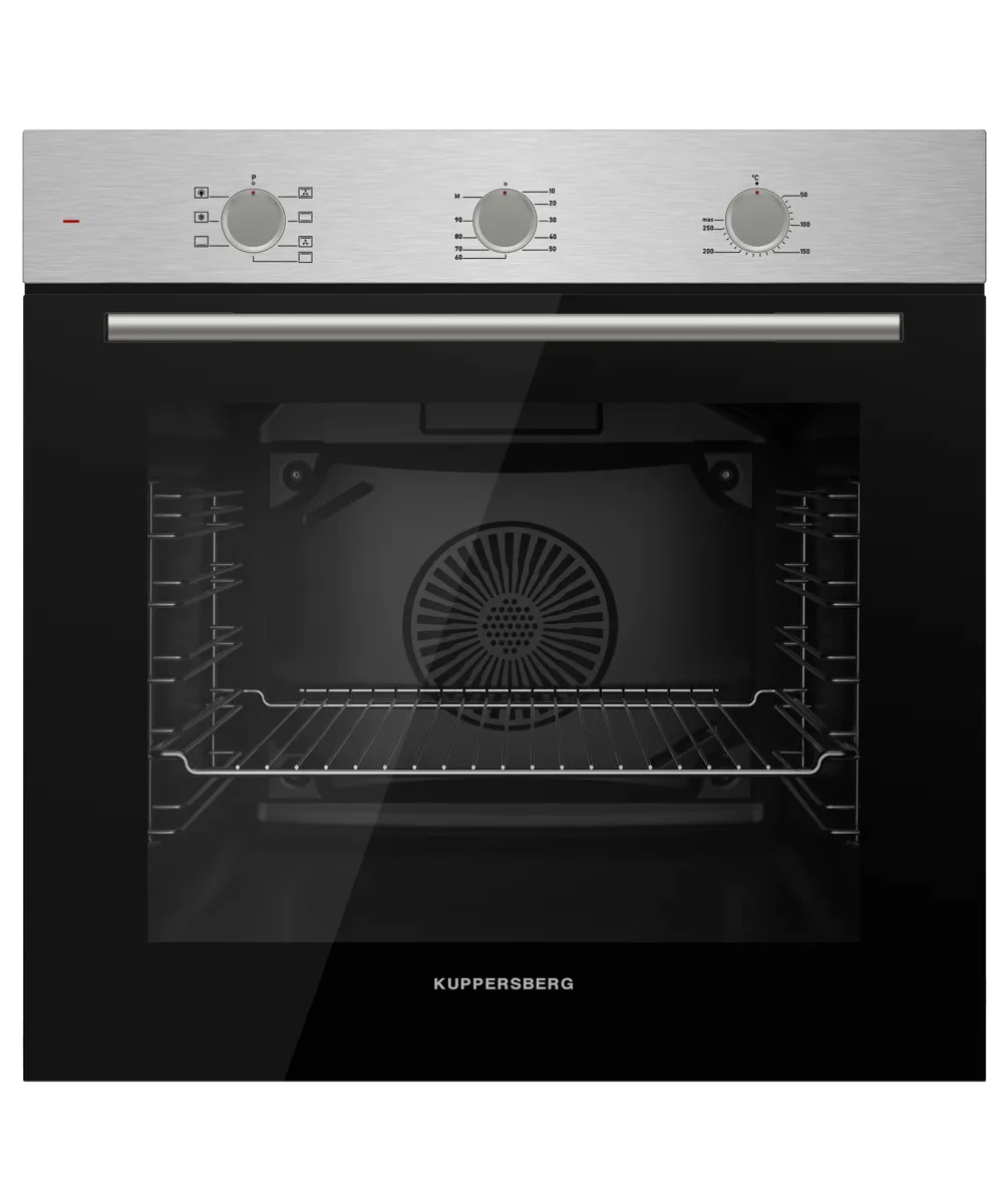 Духовой шкаф Kuppersberg HO 603 BX купить в Красноярске