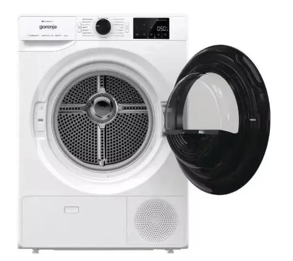 Сушильная машина Gorenje DGPNE82GNLW купить в Красноярске