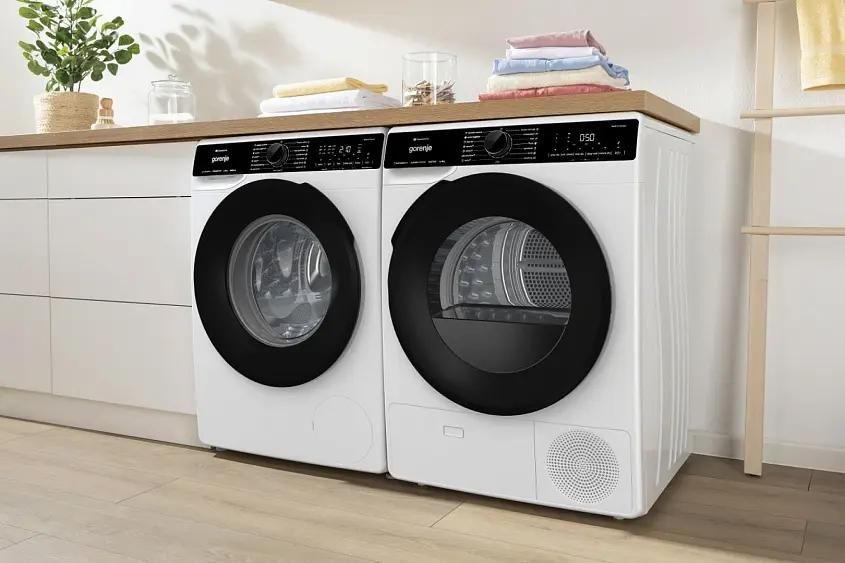 Сушильная машина Gorenje DPNA82WIFI/C купить в Красноярске