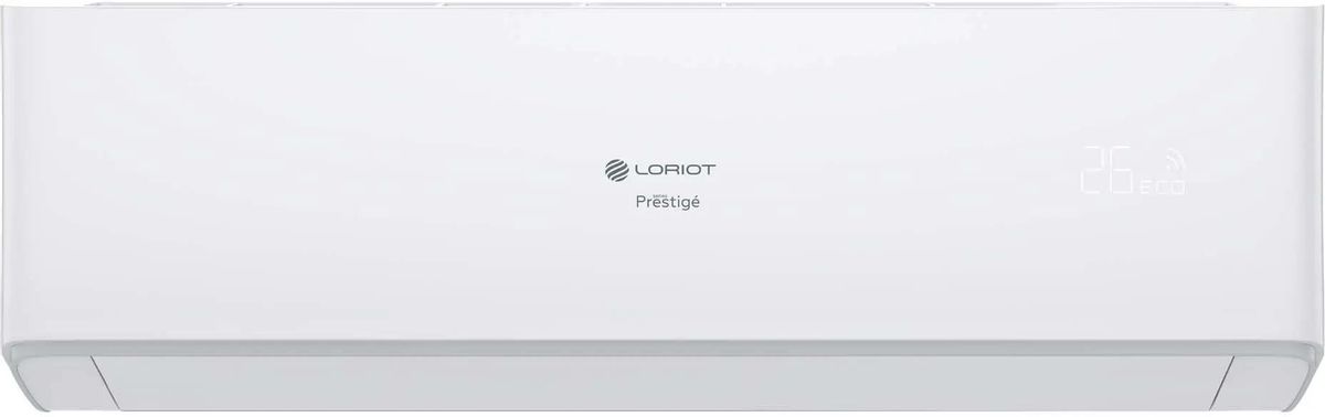 Кондиционер Loriot Prestige LAC-07AH сплит-система купить в Красноярске