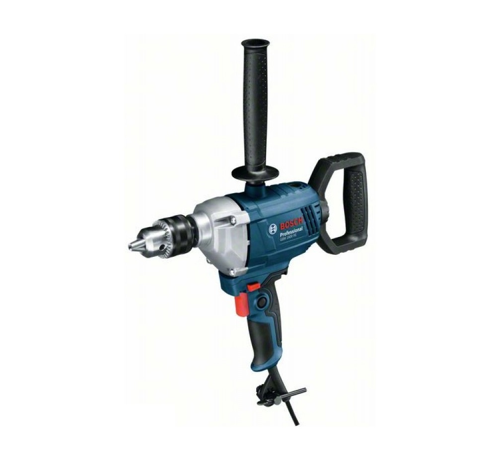 Дрель Bosch GBM 1600 RE [06011B00F1] купить в Красноярске