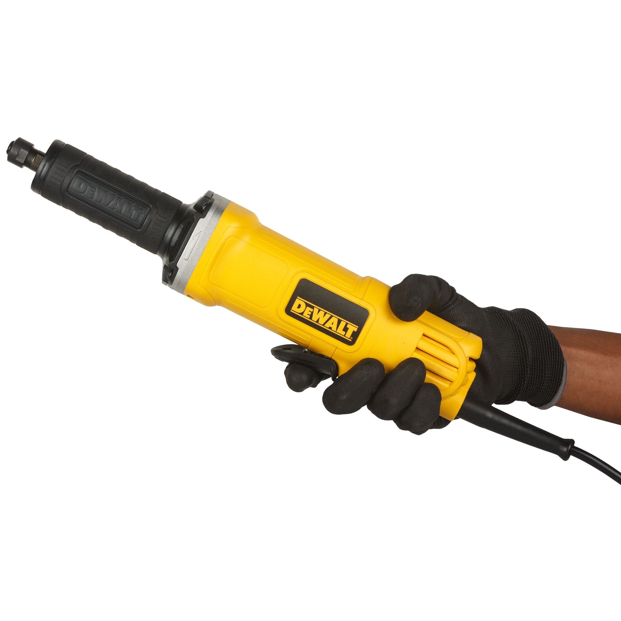 Шлифовальная машина DeWALT DWE4887N-IN купить в Красноярске