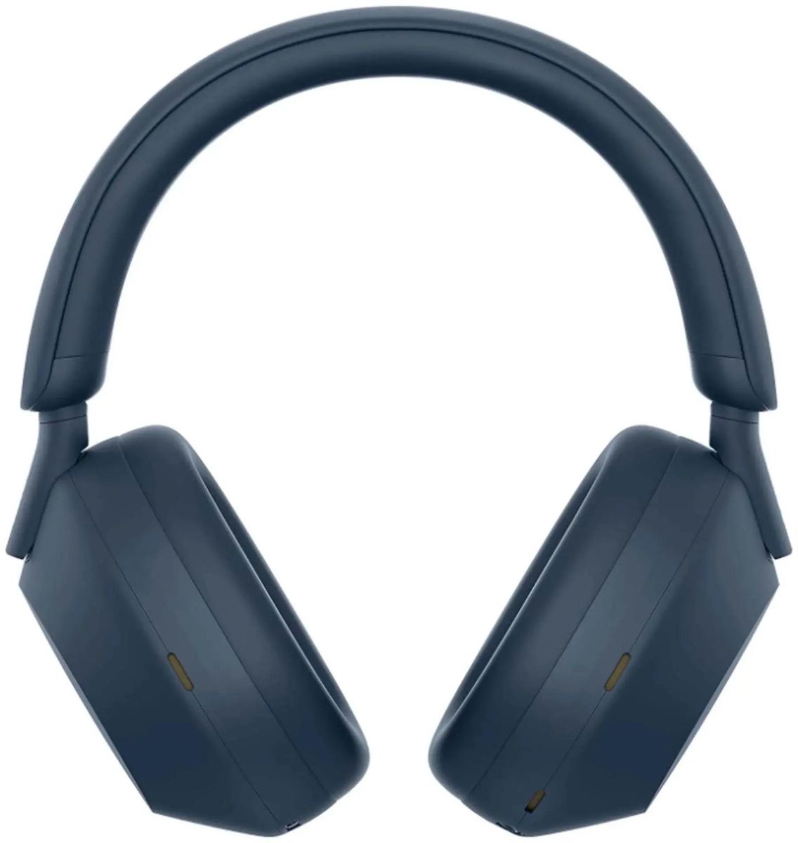 Наушники Sony WH-1000XM5 Blue купить в Красноярске