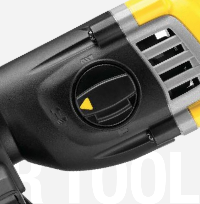 DeWALT D25033K-QS Красноярск