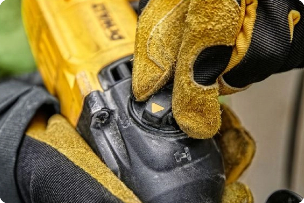 Перфоратор DeWALT D25033K-QS купить в Красноярске