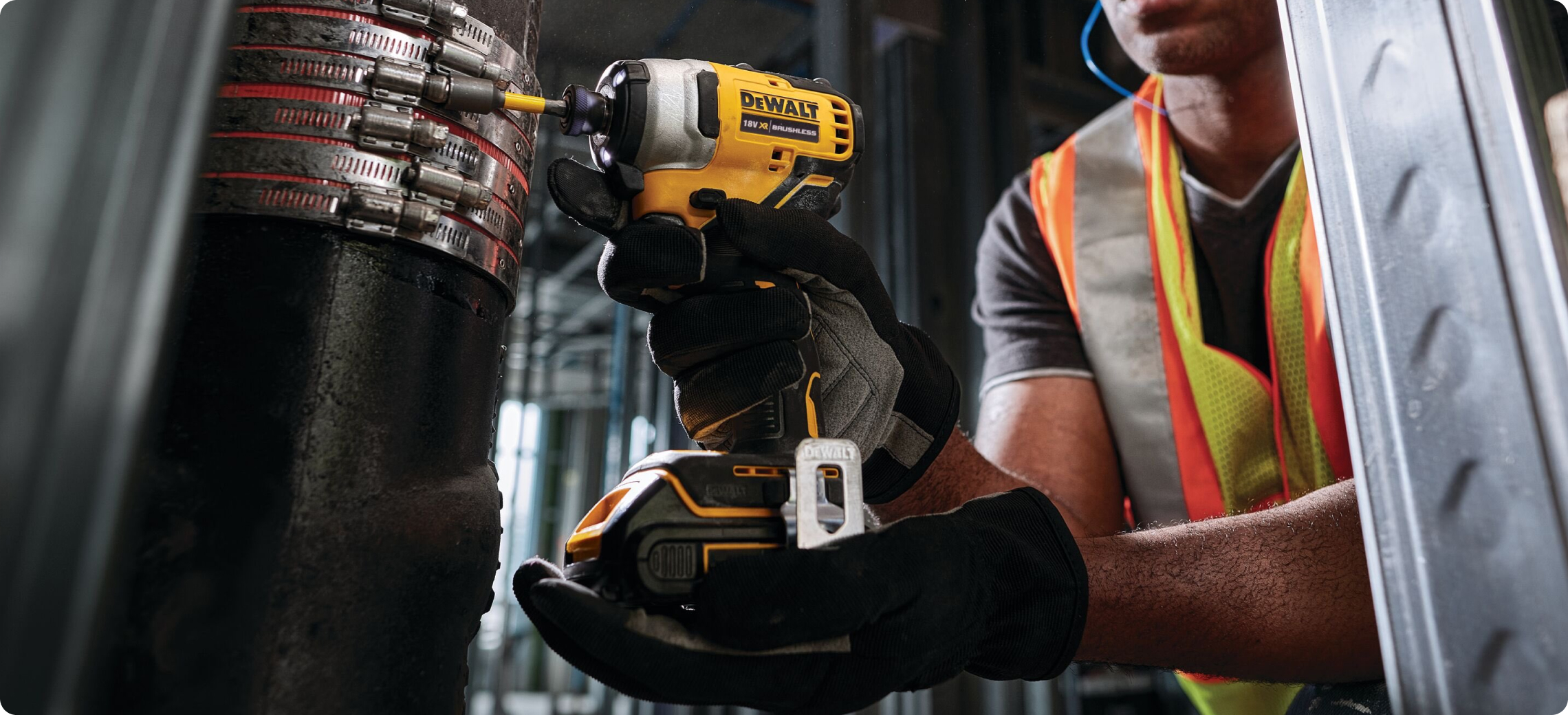 DeWALT DCF809N-XJ Красноярск