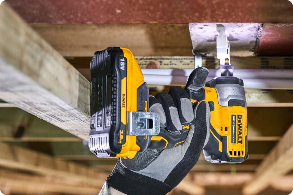 DeWALT DCF809N-XJ