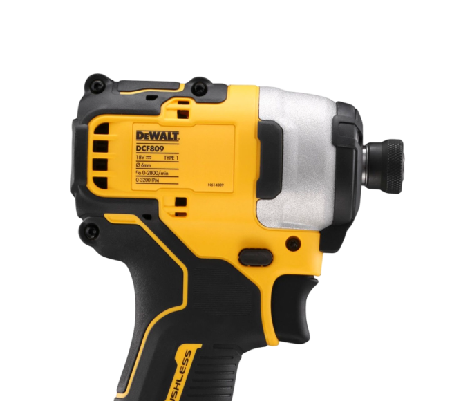 DeWALT DCF809N-XJ купить