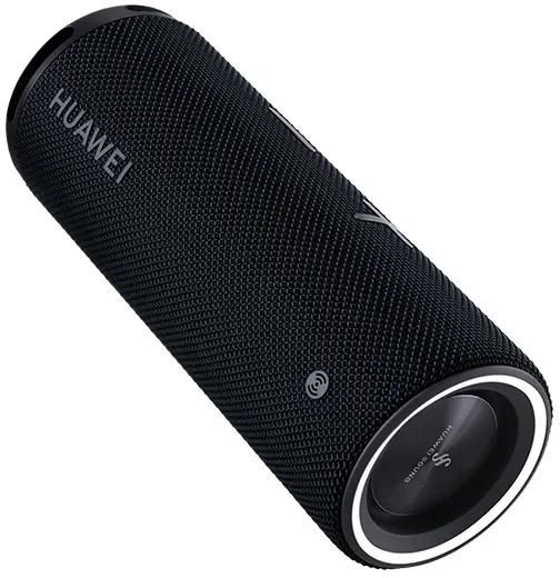 Портативная акустика Huawei Sound Joy 2 ORIO-09 Black купить в Красноярске