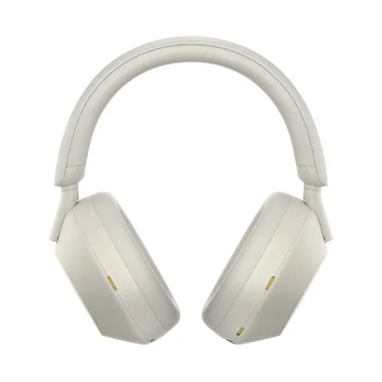 Наушники Sony WH-1000XM5 Silver купить в Красноярске