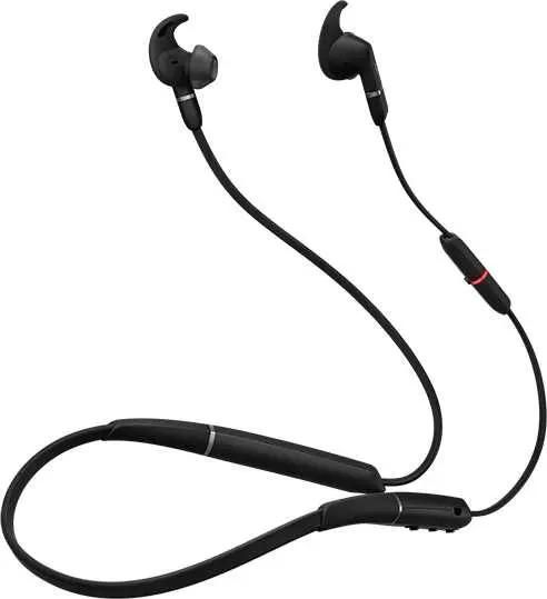 Наушники Jabra Evolve 65e купить в Красноярске